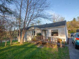 150 N Church St, Sparta, TN 38583
