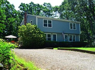 270 Scrabbletown Rd, North Kingstown, RI 02852