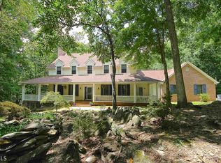395 Postwood Dr, Fayetteville, GA 30215