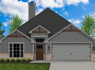 109 Maverick Ln, Pilot Point, TX 76258