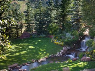 1230 Tiehack Rd, Aspen, CO 81611