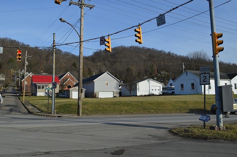 2nd image of 3rd St