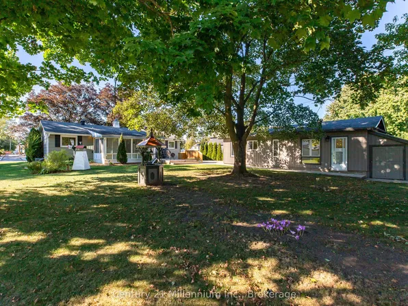 1945 7th Ave E, Owen Sound, ON N4K 2Z8