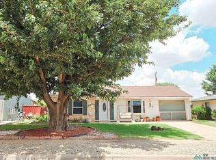 716 19th St, Clovis, NM 88101