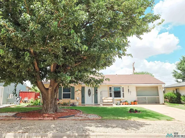 716 19th St, Clovis, NM 88101