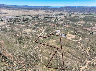 0 E Yavapai Dr, Dewey, AZ 86327