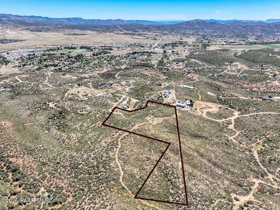 0 E Yavapai Dr, Dewey, AZ, 86327