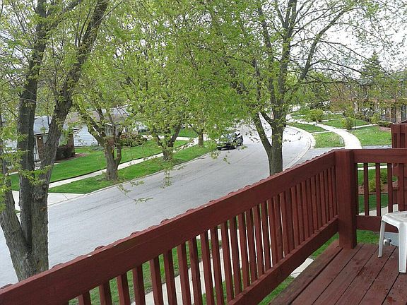 2nd image of 555 N Carroll Pkwy APT 2E