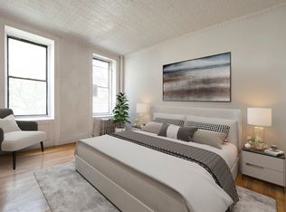 528 E 13th St APT 2D, New York, NY 10009