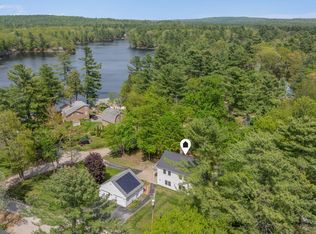 35 Spear Avenue, Windham, ME 04062