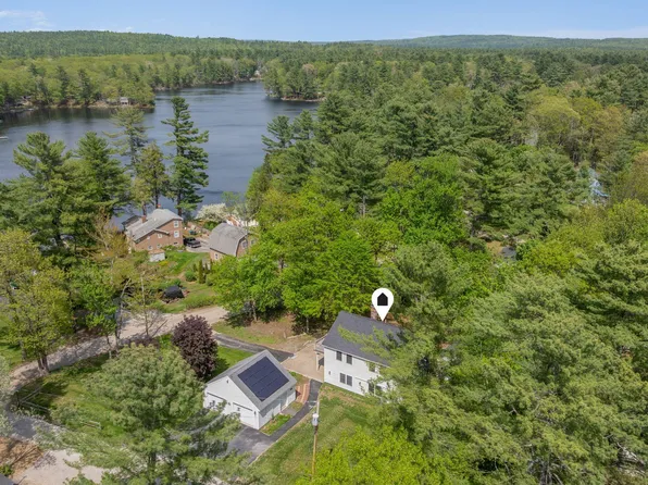 35 Spear Avenue, Windham, ME 04062