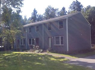 33 Range Rd #2, Brunswick, ME 04011