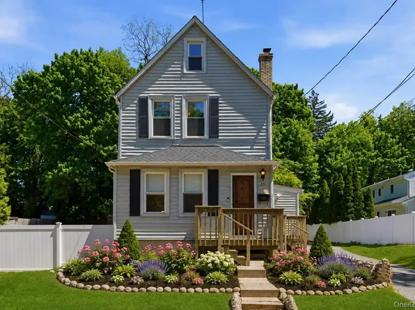 23 Virginia Avenue, Huntington, NY 11743