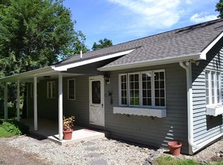 91 Cherryville Stanton Rd, Flemington, NJ 08822