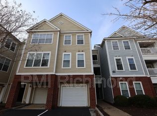 704 Bristol Village Dr APT 307, Midlothian, VA 23114