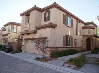 2301 Aragon Canyon St, Las Vegas, NV 89135