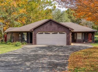 1105 Saskatoon Ln, Lewisville, NC 27023