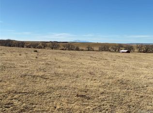 19335 Chelton Rd, Ramah, CO 80832