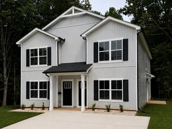 1050 5th St NE, Hickory, NC 28601