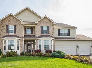 428 Sutton St, Yorkville, IL 60560