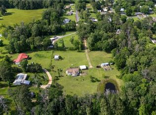 5010 Samantha Dr, Ball, LA 71405