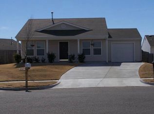 404 Dayflower Ln, Norman, OK 73069