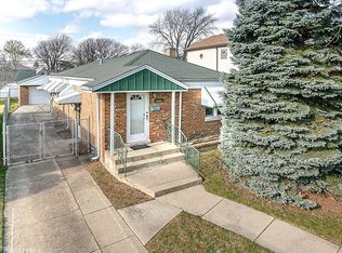 10326 S Central Park Ave, Chicago, IL
