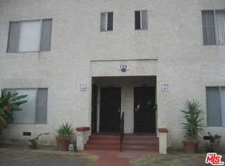 105 W 106th St #109, Los Angeles, CA 90003