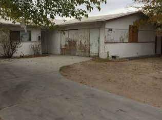 4309 Calimesa St, Las Vegas, NV 89115