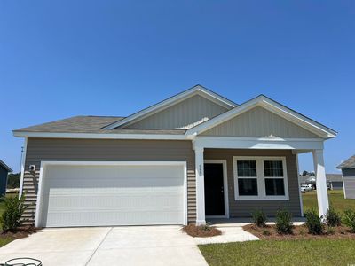 599 Castillo Dr., Loris, SC, 29569