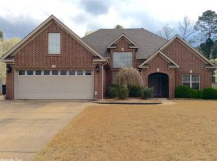 2108 Byron Dr, Bryant, AR 72022