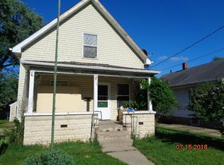 125 Miller St, South Beloit, IL 61080
