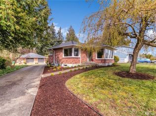 1514 SW 144th Pl, Burien, WA 98166