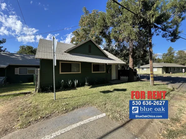 1098 Humboldt Ave, Chico, CA 95928