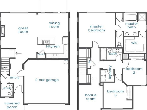 2nd image of 2219 Cady Dr #57