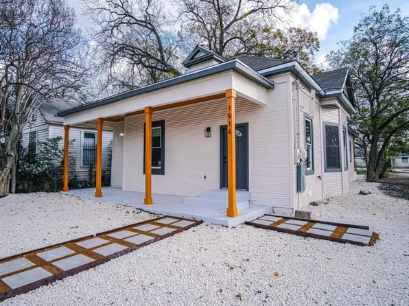 (undisclosed Address), San Antonio, TX 78202