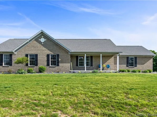 1039 E County Road 375 S, Paoli, IN 47454