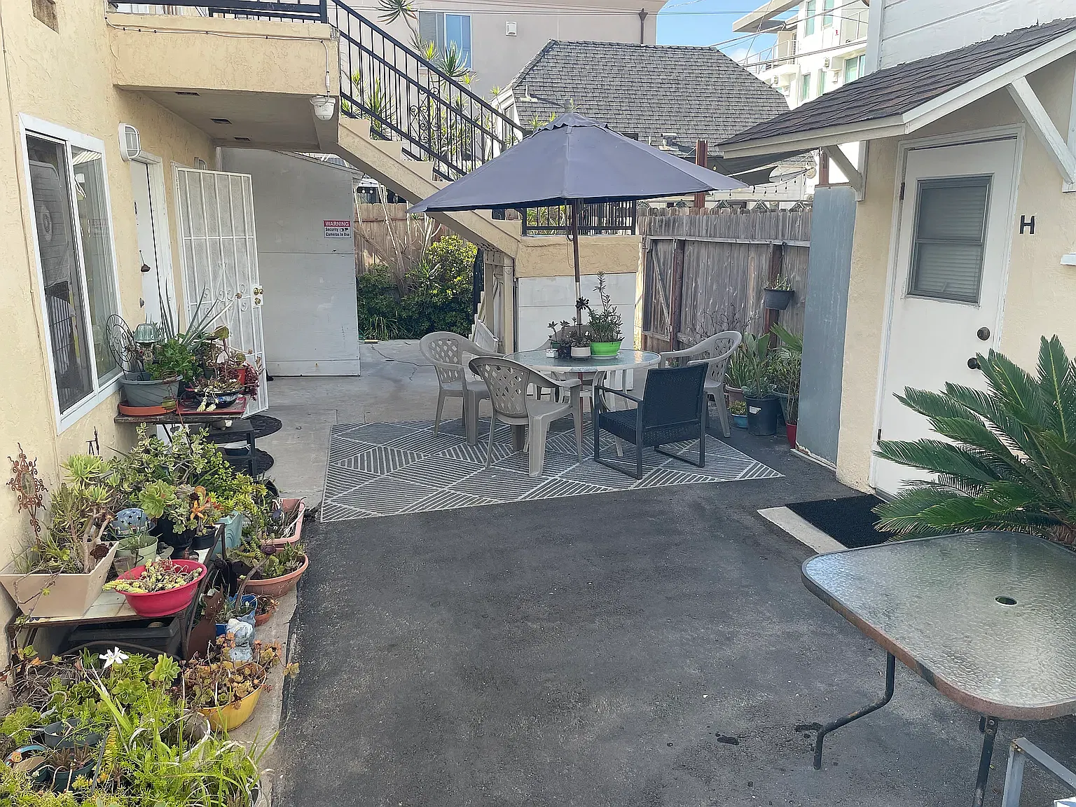 1 bed, 550 sqft, $2,600 — Photo 3