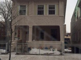 1245 Virginia Ave, Bronx, NY 10472