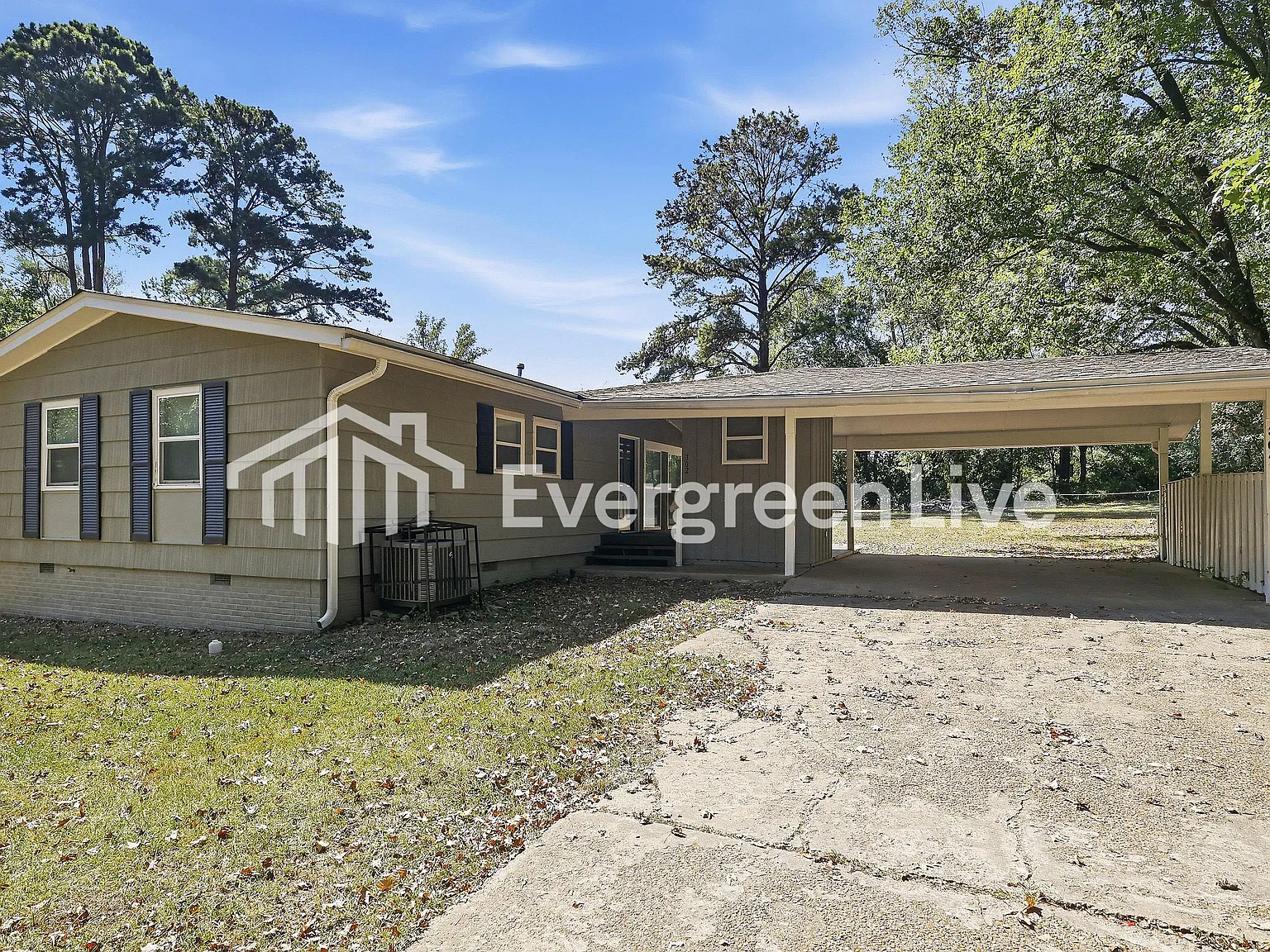 3 bed, 2.0 bath, 1248 sqft, $1,445 — Photo 2