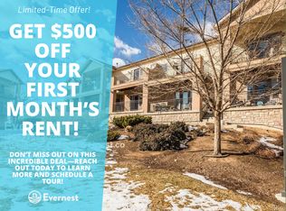 3155 E 104th Ave UNIT 9C, Thornton, CO 80233