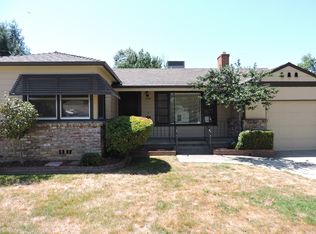 1330 Louis Way, Sacramento, CA 95819