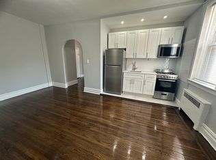 225 Union St APT A5, Jersey City, NJ 07304