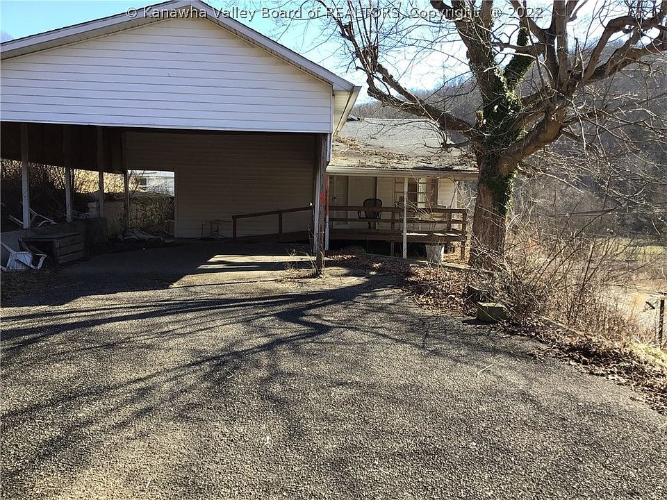 5240 Straight Frk, Griffithsville, WV 25521 Zillow