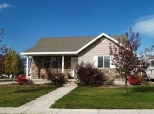 484 W 300 S, Heber, UT 84032