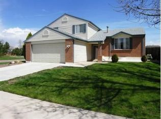 7128 S Cody Way, Littleton, CO 80128