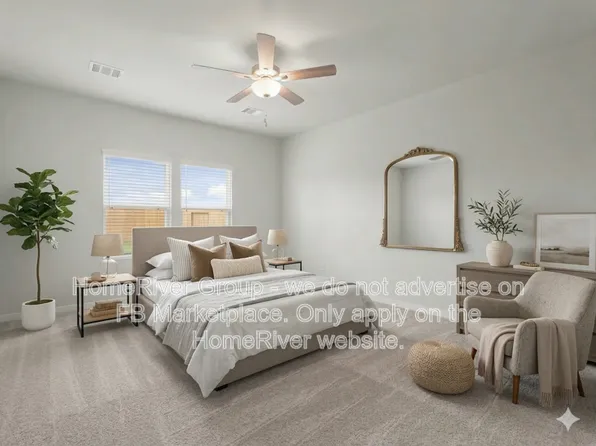 17115 King Eider Rd, Waller, TX 77484