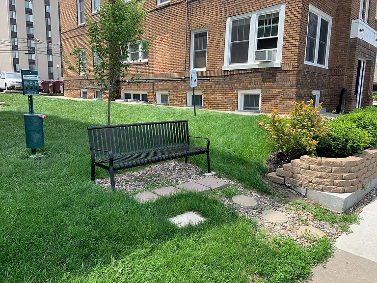 18th & K Apartments — Photo 26