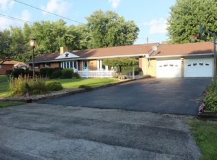 16450 Valley Dr, East Liverpool, OH