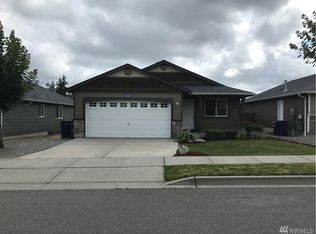 1022 Dallas St, Mount Vernon, WA 98274